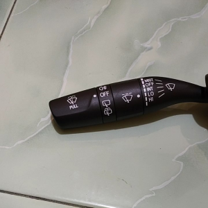 Mengenal Saklar Wiper Wuling CONFERO Original