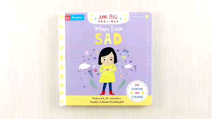 Campbell Little Big Feelings When I am Sad