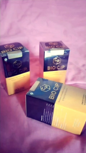 BIO CIP Pil Ajaib (100% Original) BIOCIP/BIOCHIP Asli Botol Baru BPOM