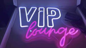 ป้ายไฟ ป้ายไฟร้าน ป้ายไฟตัวอักษร ป้ายไฟวิ่ง ป้ายไฟled ป้ายไฟตกแต่งผนัง ป้ายไฟVIP