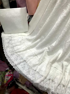 Mukena Katun Paris Bordir: Pilihan Terbaik untuk Ibu Hamil & Menyusui