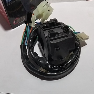 HOLDER SAKLAR KIRI SUPRA X ISAKI