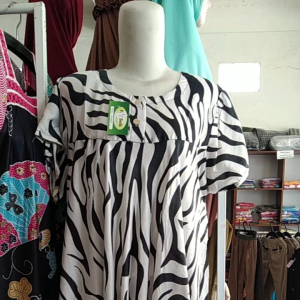 DASTER CANTIK SUSI LENGAN