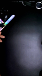 LUPICAS COOLING PAD HEATSINK CHAMBER PENDINGIN SMARTPHONE MAGNETIC PAD VOL.5 MODEL SUPER SLIM