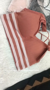 Bra Senam Kualitas Tinggi: Pilihan Tepat untuk Olahraga