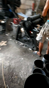 Tabung Boiler Ukuran Kecil: Mengenal Tabung Boiler 15 Liter