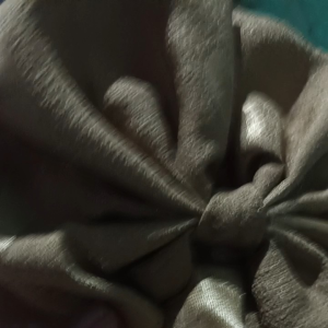 Tali Pita Gorden & Gorden Ikat Tengah Kupu-Kupu Kain Tebal