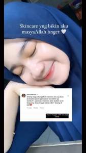 PAKET GOLD SERIES DAVINA SKINCARE / PAKET DARKS SPOT DAVIENA