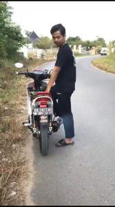 KENALPOT FIZ R SUARA PREPET AHM