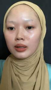 Serum Glow Up Viral Glowing Serum Viral New Skin Youth Serum Brightening Glow Up Whitening BPOM