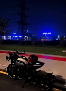 Lampu LED Strobo Model Pesawat Ledip 7 Warna Universal Semua Kendaraan Motor / Mobil / Sepeda dll