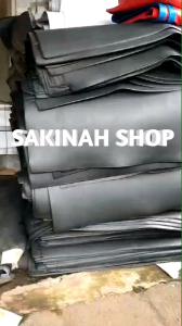 KARPET PANJANG 230cm & KARPET MOBIL PICK UP: Serba-Serbi Alas Kargo Serbaguna