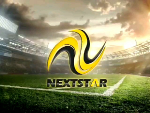 sepatu bola Nexstar dewasa +anak nyaman di pake