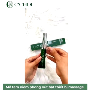 TINH CHẤT DƯỠNG MẮT 3 TÁC ĐỘNG C’Choi - ShopFood77