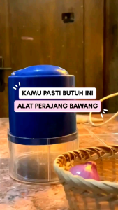 Alat Pengiris Bawang Merah Serbaguna: Penggunaan & Manfaat