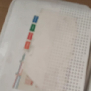 Router ONT GPON Fiberhome HG6145F Second Jaring Dualband