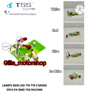 Mengenal Lampu LED Colok Senja 54 LED T10 T15: 2 Mode Warna & Dual Fungsi