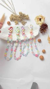 Gantungan Kunci & Pengait Tas: Pilihan Elegan & Berkualitas