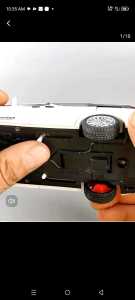 Toyota Alphard & Mercedes Benz Big -G Models Sound and LightCar Toys Collection Can Open The Upgraded Spring Door