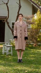 Lun Urai - Feray Coat ฟีเรย์โค้ท