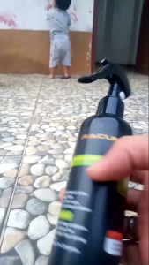 RACUN RUMPUT||PEMBASMI RUMPUTLIAR 1LITER FREE 500ML