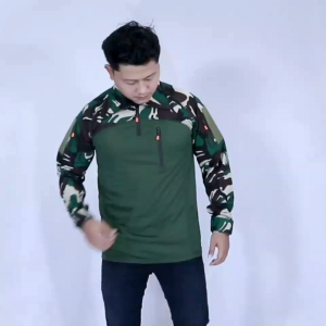 Baju & Celana Olahraga: Pilihan Terbaik untuk Aktivitas Outdoor