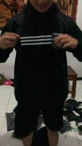 Hoodie Bundle Persebaya Terbaru Pria & Wanita