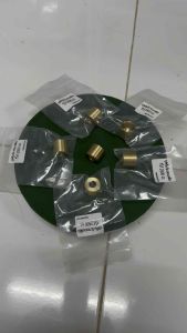 บูชคันเกียรทองเหลือง วีโก้ 2500cc.  งานกลึงCNC  แถมจารบี HKS