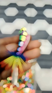 Umpan casting gabus & toman / WTD geol rattle 65 cm