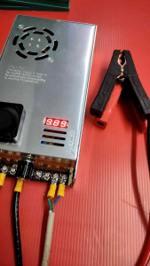 สวิทชิ่ง หม้อแปลงไฟฟ้า Switching สวิทชิ่งโม ปรับ V A ได้ตั้งแต่3.4 - 64V  10A 20A 30A 60A