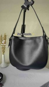 Renata by Viona - Tas Selempang Wanita SlingBag Simple Mewah 3 Ruang