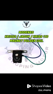 MODENAS KRISS2 JAGUH MAGNET PULSER COIL KRISS110 KRISS PULSER COIL MAGNET KOIL