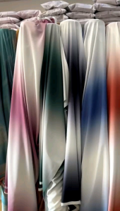 Ombre | Bahan Dobby by NY [Harga per 05m]