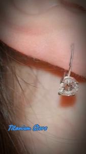 COD ANTING WANITA TITANIUM DEASY TERBARU