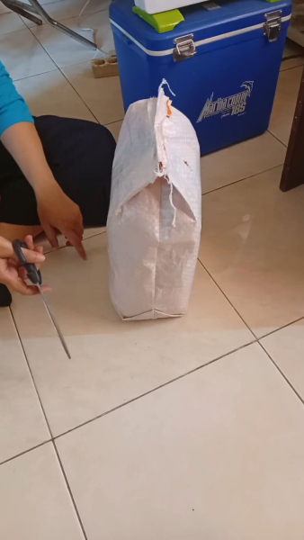 Buyer review video 4