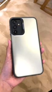 Softcase Glossy IMD Samsung A06 & Case Hologram IMD VIVO Y19S