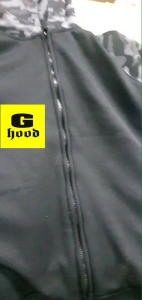 เสื้อฮู้ดการ์ดลายพรางดำลายเล็ก สำหรับขับขี่มอเตอร์ไซค์ พร้อมแข็ง ป้องกัน 5 จุด เสื้อฮู้ดการ์ด เสื้อฮู้ดการ์ด ราคา - Lazada