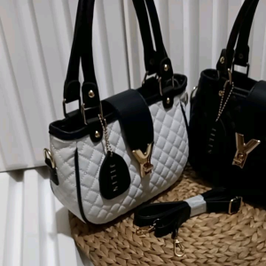 Tas Wanita Jilin Kunci Putar kode 002 tas jinjing selempang