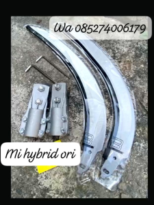 egrek MI hybrid original