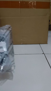 Integrasi Relay Induk Pusat Center Cylia Sigra Ayla Agya