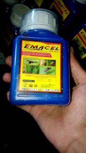 Emacel Insektisida 30ec 250ml