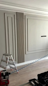 Jasa Wall Moulding Dinding 0812~9702~7100