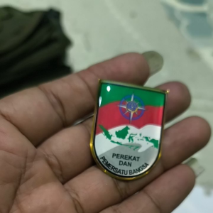 PIN PEREKAT DAN PEMERSATU BANGSA