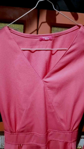 Blouse Pink Cantik: Pilihan Elegan untuk Kantor & Acara Formal