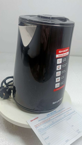 Siêu tốc SHARP nhập khẩu EK - 18VP cao cấp