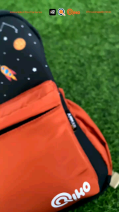 Mini Backpack Tas Ransel Anak TK Riko the Series