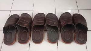 Nikko 8012 M-L-XL Sandal Selop Pria/Laki-laki Nikko 8012 Sandal Dewasa Termurah Awet Anti Air