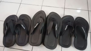Sandal Karet Egret Jepit Eva Phylon/ Sandal Pria Karet