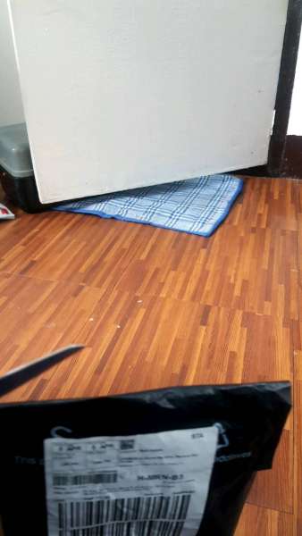 Buyer review video 4