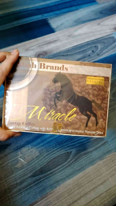 1box Sabah Miracle Coffee for men and women 20 sachets per box